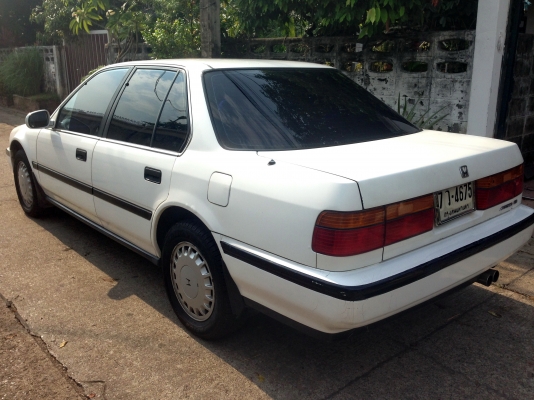 Honda Accord 1992