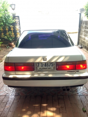 Honda Accord 1992