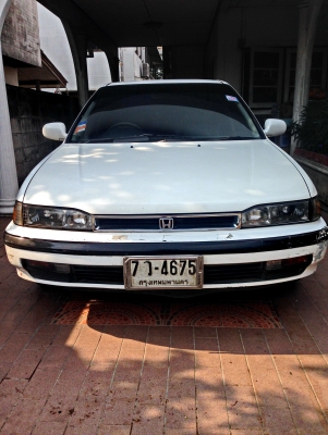 Honda Accord 1992