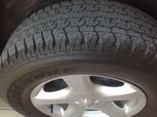 ISUZ CAB  4  4x4 ปี 2011