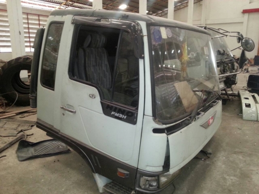 หัวเก๋งสิงห์ไฮเทค  อุปกรณ์ครบ