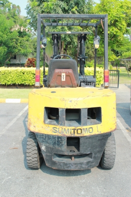 รถยก มือสอง สภาพดี ใช้งานได้ทันที ราคาถูก