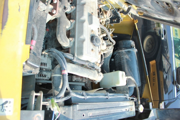 รถยก มือสอง สภาพดี ใช้งานได้ทันที ราคาถูก