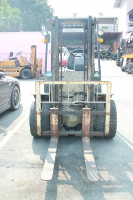 รถยก มือสอง สภาพดี ใช้งานได้ทันที ราคาถูก