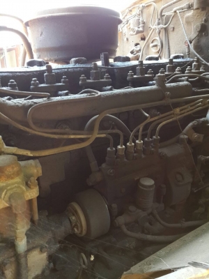 ขายด่วน ขายรถเทรลเลอร์