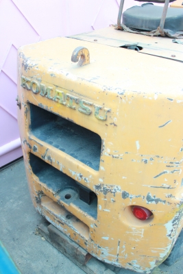 รถยก มือสอง สภาพดี ใช้งานได้ทันที ราคาถูก