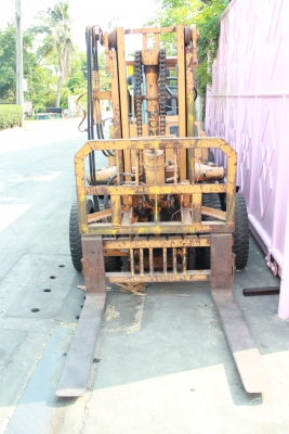 รถยก มือสอง สภาพดี ใช้งานได้ทันที ราคาถูก