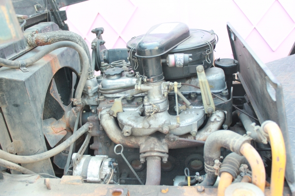 รถยก มือสอง สภาพดี ใช้งานได้ทันที ราคาถูก