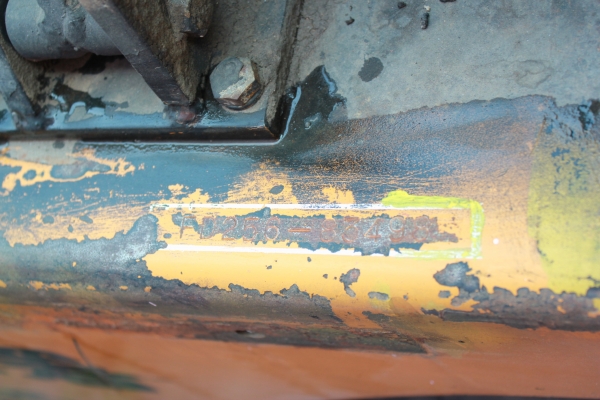 รถยก มือสอง สภาพดี ใช้งานได้ทันที ราคาถูก