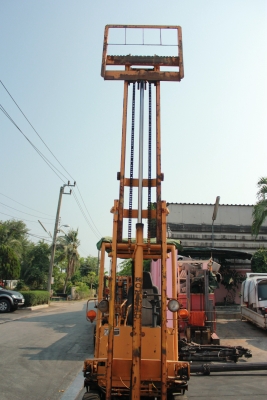 รถยก มือสอง สภาพดี ใช้งานได้ทันที ราคาถูก