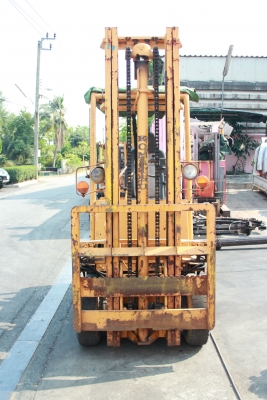 รถยก มือสอง สภาพดี ใช้งานได้ทันที ราคาถูก