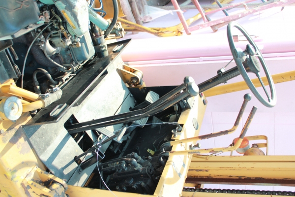 รถยก มือสอง สภาพดี ใช้งานได้ทันที ราคาถูก