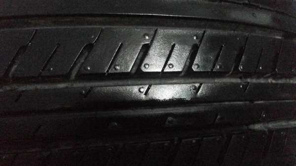 ล้ออีซุซุออนนิว16ป้ายแดงพร้อมยางบิดโตน215 70R16ปี13ห้าล้อ