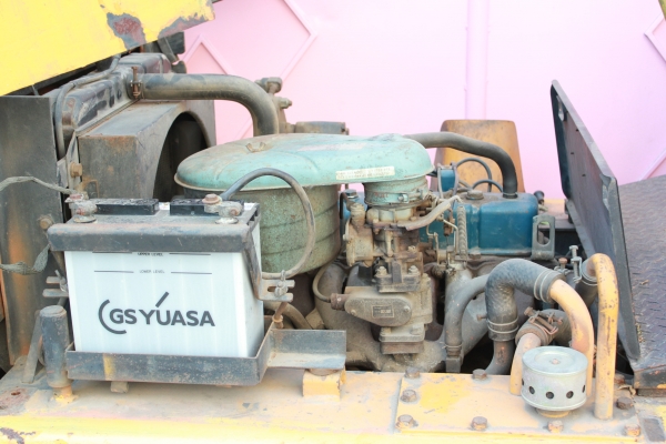 รถยก มือสอง สภาพดี ใช้งานได้ทันที ราคาถูก