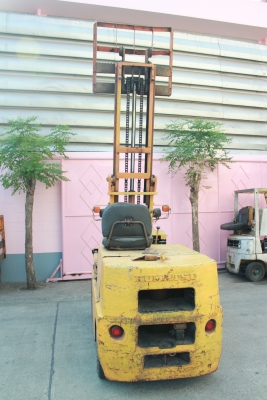 รถยก มือสอง สภาพดี ใช้งานได้ทันที ราคาถูก