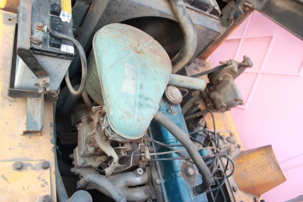 รถยก มือสอง สภาพดี ใช้งานได้ทันที ราคาถูก