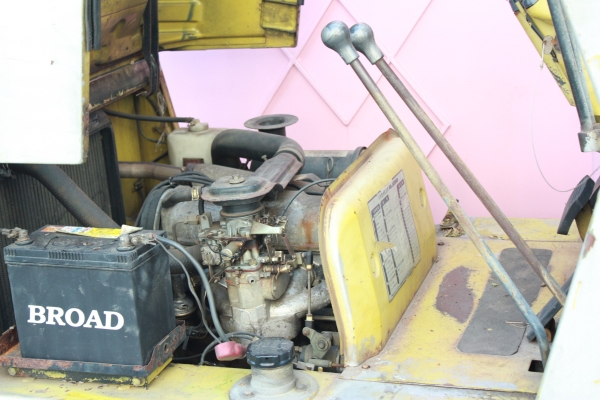 รถยก มือสอง สภาพดี ใช้งานได้ทันที ราคาถูก