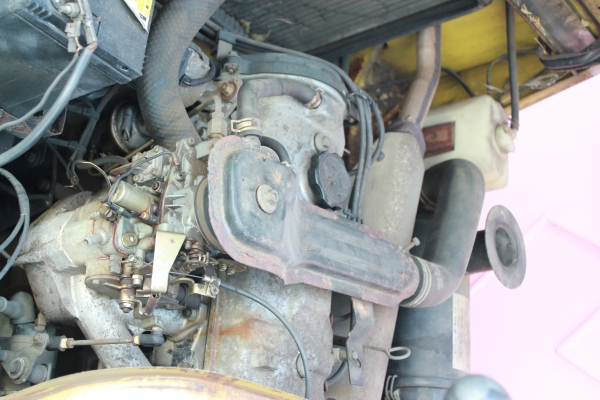 รถยก มือสอง สภาพดี ใช้งานได้ทันที ราคาถูก