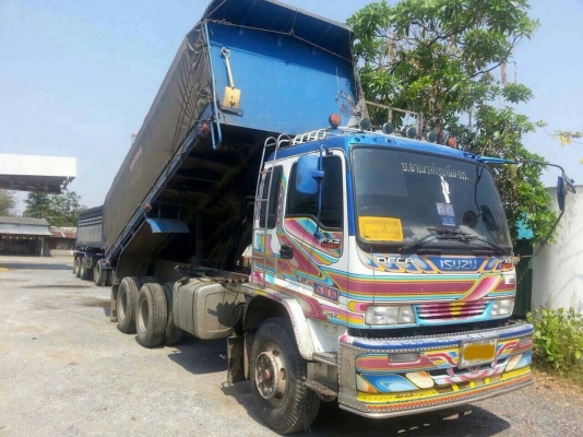 Hino Mega 220 Hp ติดแก๊ส Hino Mega 220 Hp ติดแก๊ส