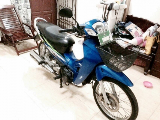 Honda Wave125 s สภาพสวยเดิมๆ เครื่องเดิมกริ๊บๆ ทะเบียนพร้อมโอน Honda Wave125 s สภาพสวยเดิมๆ เครื่องเดิมกริ๊บๆ ทะเบียนพร้อมโอน