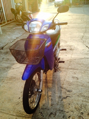 Honda Wave125 s สภาพสวยเดิมๆ เครื่องเดิมกริ๊บๆ ทะเบียนพร้อมโอน Honda Wave125 s สภาพสวยเดิมๆ เครื่องเดิมกริ๊บๆ ทะเบียนพร้อมโอน