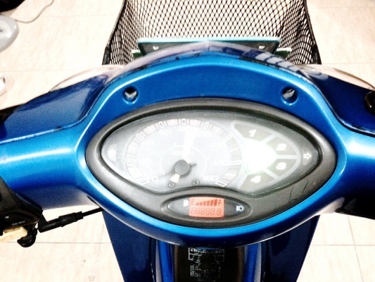 Honda Wave125 s สภาพสวยเดิมๆ เครื่องเดิมกริ๊บๆ ทะเบียนพร้อมโอน Honda Wave125 s สภาพสวยเดิมๆ เครื่องเดิมกริ๊บๆ ทะเบียนพร้อมโอน