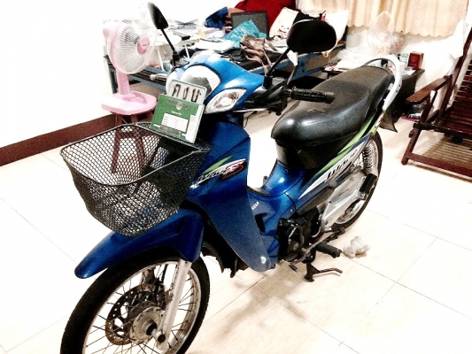 Honda Wave125 s สภาพสวยเดิมๆ เครื่องเดิมกริ๊บๆ ทะเบียนพร้อมโอน Honda Wave125 s สภาพสวยเดิมๆ เครื่องเดิมกริ๊บๆ ทะเบียนพร้อมโอน