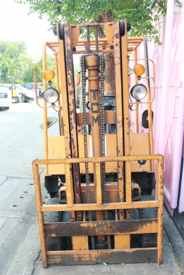 รถยก มือสอง สภาพดี ใช้งานได้ทันที ราคาถูก