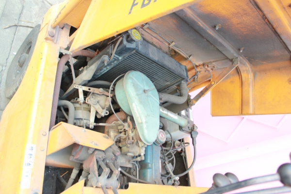 รถยก มือสอง สภาพดี ใช้งานได้ทันที ราคาถูก