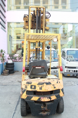 รถหนีบ มือสอง นำเข้า สภาพดี ใช้ได้ทันที