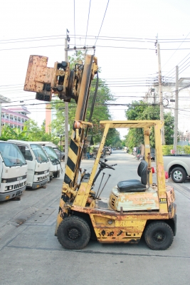 รถหนีบ มือสอง นำเข้า สภาพดี ใช้ได้ทันที