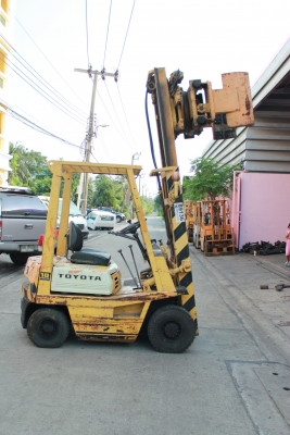 รถหนีบ มือสอง นำเข้า สภาพดี ใช้ได้ทันที