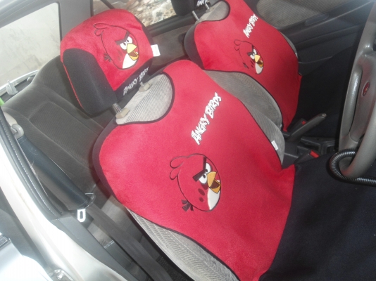 ขายรถยนต์MITSUBISHI อีคา ปี95 ติดแก๊สLPG พร้อมใช้