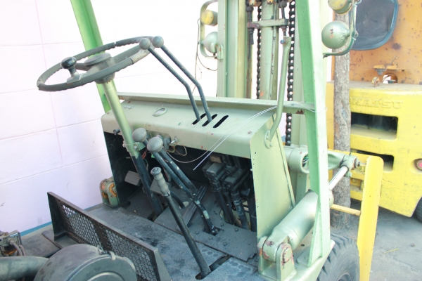 รถยก มือสอง สภาพดี ใช้งานได้ทันที ราคาถูก