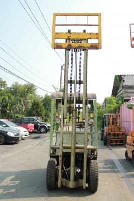 รถยก มือสอง สภาพดี ใช้งานได้ทันที ราคาถูก