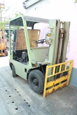 รถยก มือสอง สภาพดี ใช้งานได้ทันที ราคาถูก