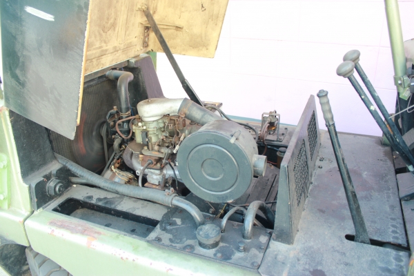 รถยก มือสอง สภาพดี ใช้งานได้ทันที ราคาถูก