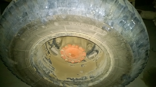 (ขายรวมดาวน์รวมผ่อน)ISUZU MP1FTR34J9T 6ดั้ม240แรง ไมล์63455กม.รถสวยมาก...