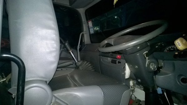 (ขายรวมดาวน์รวมผ่อน)ISUZU MP1FTR34J9T 6ดั้ม240แรง ไมล์63455กม.รถสวยมาก...