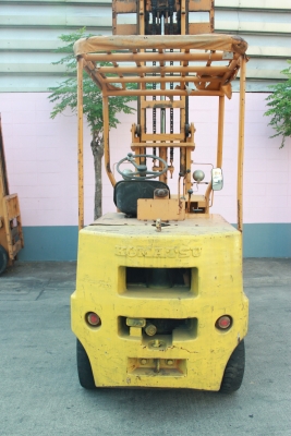 รถยก มือสอง สภาพดี ใช้งานได้ทันที ราคาถูก