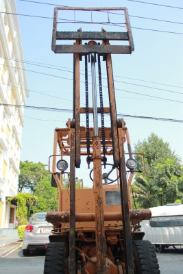 รถยก มือสอง สภาพดี ใช้งานได้ทันที ราคาถูก