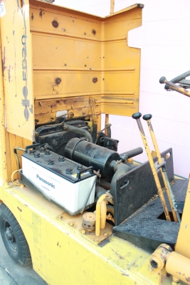 รถยก มือสอง สภาพดี ใช้งานได้ทันที ราคาถูก