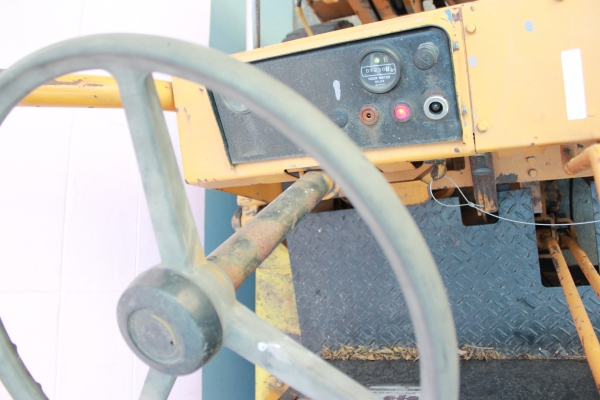 รถยก มือสอง สภาพดี ใช้งานได้ทันที ราคาถูก