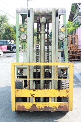 รถยก มือสอง สภาพดี ใช้งานได้ทันที ราคาถูก