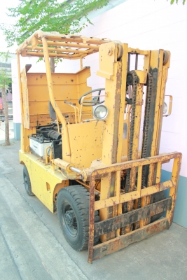 รถยก มือสอง สภาพดี ใช้งานได้ทันที ราคาถูก