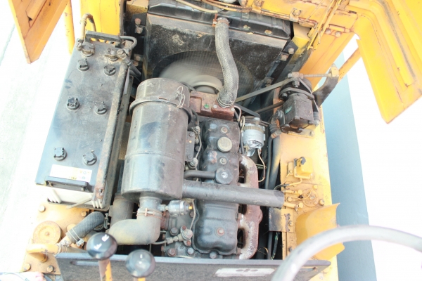 รถยก มือสอง สภาพดี ใช้งานได้ทันที ราคาถูก