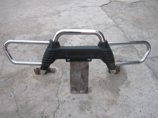 ขายกันชนหน้ารถยนต์