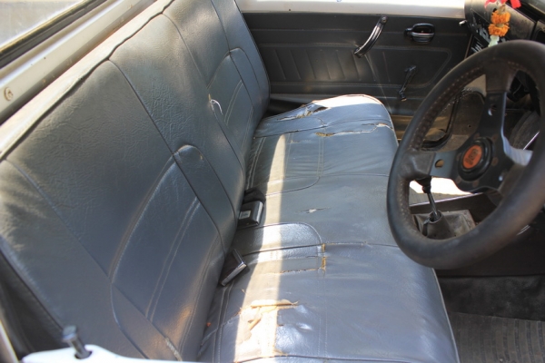 ขายmazda1000 เครื่องดี 4ขอ ทะเบียนโอน