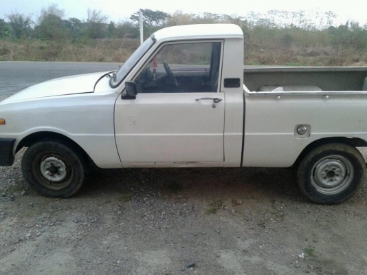 ขายmazda1000 เครื่องดี 4ขอ ทะเบียนโอน