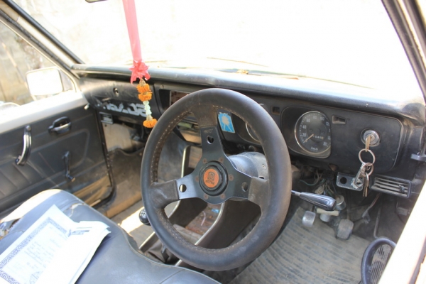 ขายmazda1000 เครื่องดี 4ขอ ทะเบียนโอน